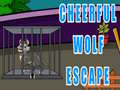 Joc Cheerful Wolf Escape