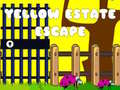 Joc Yellow Estate Escape