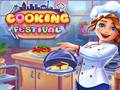 Joc Cooking Festival