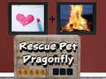 Joc Rescue Pet Dragonfly