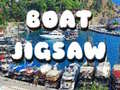 Joc Boat Jigsaw