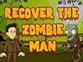 Joc Recover The Zombie Man