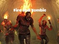 Joc Fire and zombie