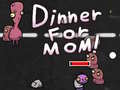 Joc Dinner for Mom