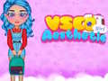 Joc VSCO Girl Aesthetic