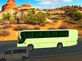 Joc Desert Bus Conquest: Sand Rides