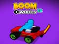 Joc Boom Wheels 3D