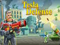 Joc Tesla Defense