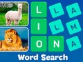 Joc Word Search Fun Puzzle Games