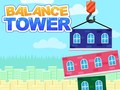 Joc Balance Tower