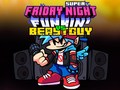 Joc Super Friday Night Fankin vs Beast Guy