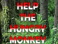 Joc Help The Hungry Monkey 