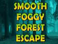 Joc Smooth Foggy Forest Escape 