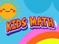 Joc Kids Math 