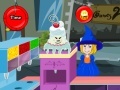 Joc Halloween Ice Cream