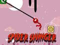 Joc Spider Swinger
