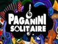 Joc Paganini Solitaire
