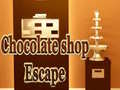 Joc Chocolate Shop Escape
