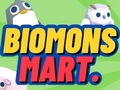 Joc Biomons Mart