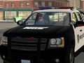Joc Police SUV Simulator