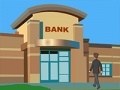 Joc Search items: Bank Robbery
