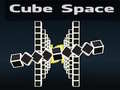 Joc Cube Space