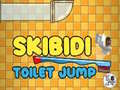 Joc Skibidi Toilet Jump