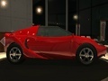 Joc The car
