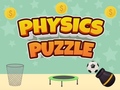 Joc Physics Puzzle