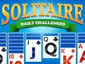 Joc Solitaire Daily Challenge
