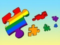 Joc Lgbt Jigsaw Puzzle: Find Lgbt Flags