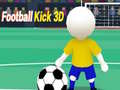 Joc Football Kick 3D