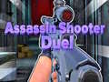 Joc Assassin Shooter Duel