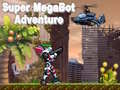 Joc Super Megabot Adventure