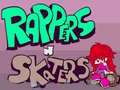 Joc FNF Rappers n Skaters