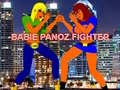 Joc Babie Panoz Fighter