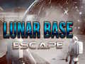 Joc Lunar Base Escape