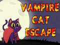 Joc Cat Vampire Escape