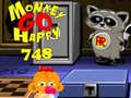 Joc Monkey Go Happy Stage 748