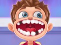 Joc Dr. Kids Dentist