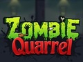 Joc Zombie Quarrel