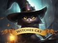 Joc Witches Cat