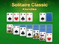 Joc Solitaire Classic Klondike