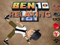 Joc Ben 10 Relaxing