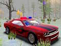 Joc Police Supercar Parking Mania