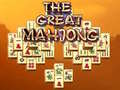 Joc The Great Mahjong
