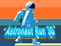 Joc Astronaut Run 3D