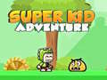 Joc Super Kid Adventure