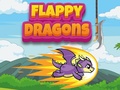 Joc Flappy Dragons