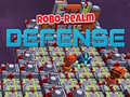 Joc Robo-Realm Defense